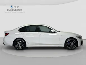 BMW 3er Reihe G20 M340d xDrive