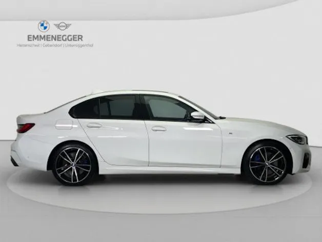BMW 3er Reihe G20 M340d xDrive