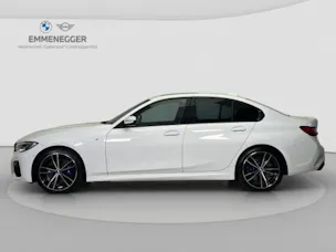 BMW 3er Reihe G20 M340d xDrive