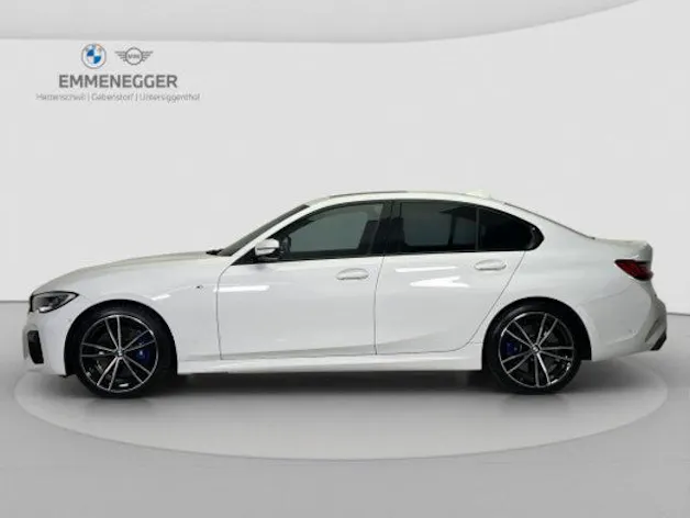 BMW 3er Reihe G20 M340d xDrive