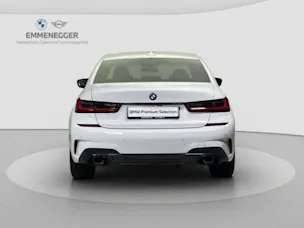 BMW 3er Reihe G20 M340d xDrive