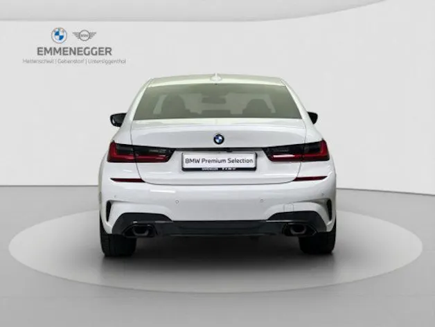 BMW 3er Reihe G20 M340d xDrive