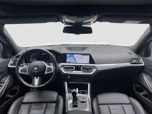 BMW 3er Reihe G20 M340d xDrive