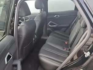 BYD Atto 2 DM-i Boost