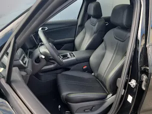 BYD Atto 2 DM-i Boost