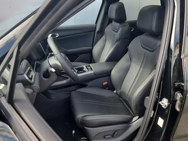 BYD Atto 2 DM-i Boost
