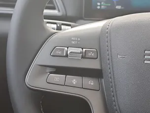 BYD Atto 2 DM-i Boost