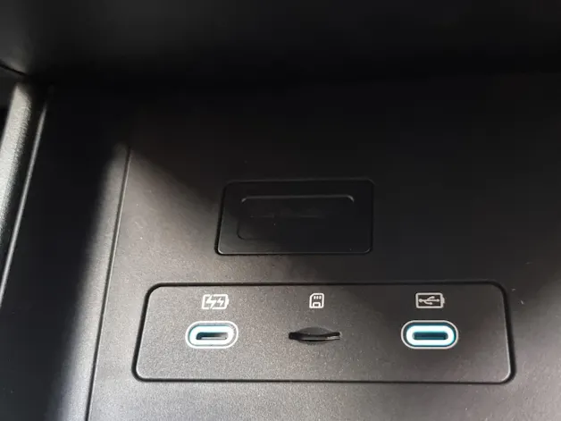 BYD Atto 2 DM-i Boost