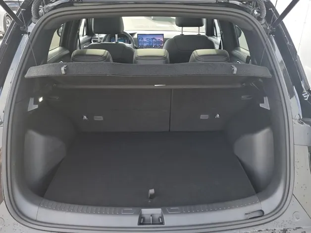 BYD Atto 2 DM-i Boost