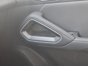 BYD Atto 2 DM-i Boost