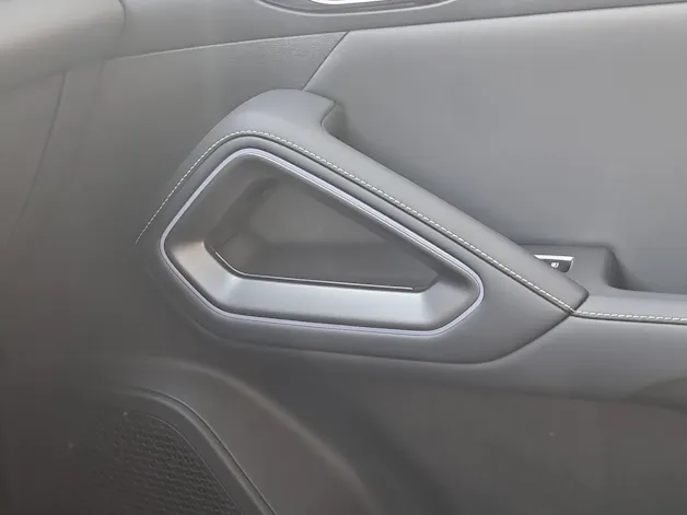 BYD Atto 2 DM-i Boost