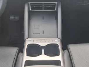 BYD Atto 2 DM-i Boost