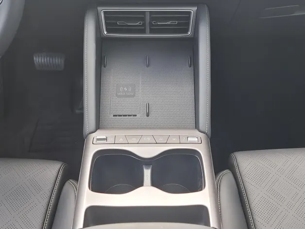 BYD Atto 2 DM-i Boost