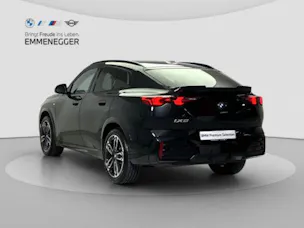 BMW iX2 U10 30 xDrive