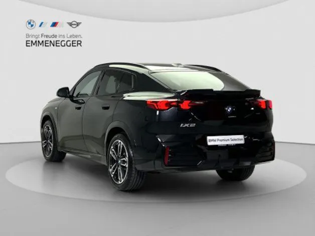 BMW iX2 U10 30 xDrive