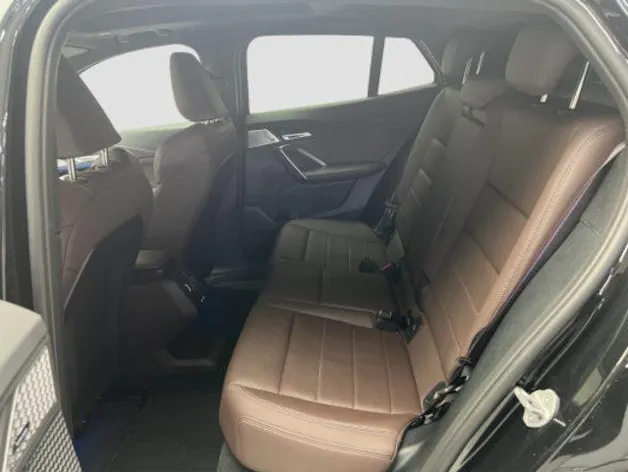 BMW iX2 U10 30 xDrive