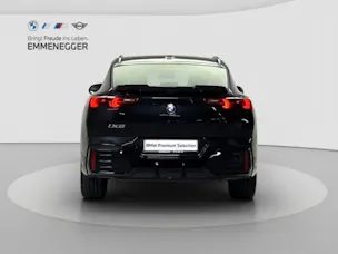 BMW iX2 U10 30 xDrive