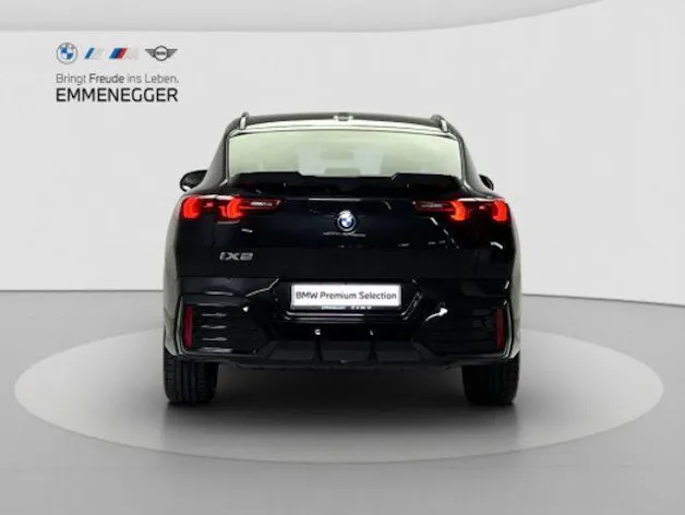 BMW iX2 U10 30 xDrive