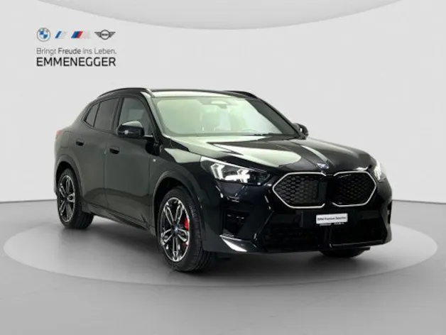 BMW iX2 U10 30 xDrive