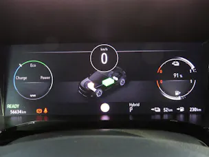 OPEL Grandland 1.6 Hybrid 4x4 GSe Automat (AHK 1'250 kg)