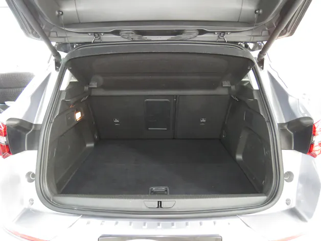 OPEL Grandland 1.6 Hybrid 4x4 GSe Automat (AHK 1'250 kg)