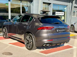 MASERATI Grecale 2.0 MHEV GT Hybrid Automatica