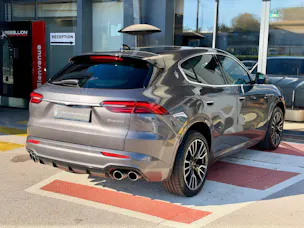 MASERATI Grecale 2.0 MHEV GT Hybrid Automatica