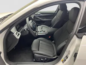 BMW i4 G26 Limousine xDrive40