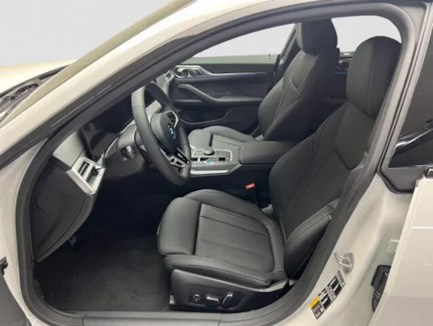 BMW i4 G26 Limousine xDrive40
