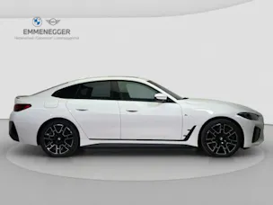 BMW i4 G26 Limousine xDrive40