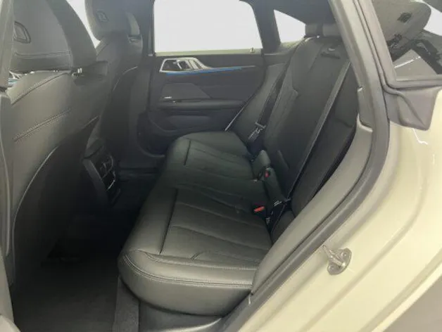 BMW i4 G26 Limousine xDrive40