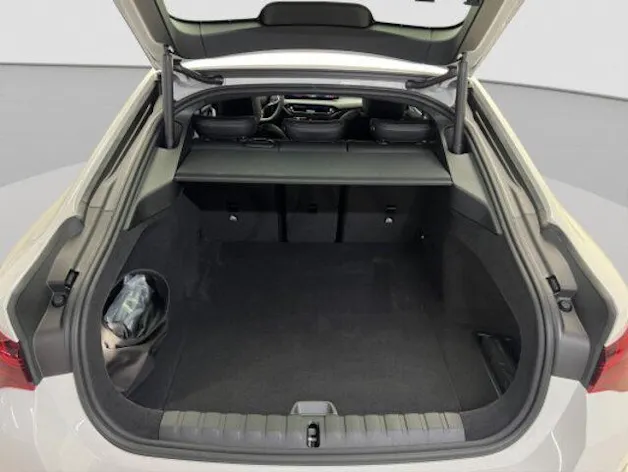 BMW i4 G26 Limousine xDrive40