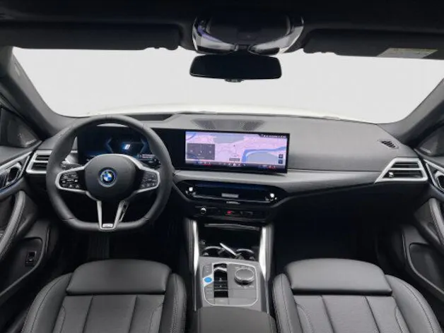 BMW i4 G26 Limousine xDrive40