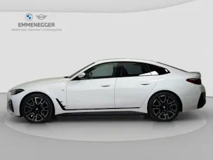 BMW i4 G26 Limousine xDrive40