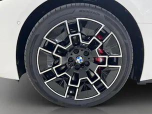 BMW i4 G26 Limousine xDrive40