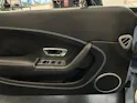BENTLEY Continental GTC 4.0 V8 S
