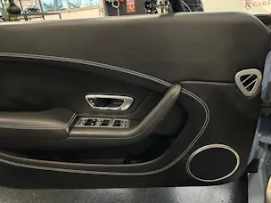 BENTLEY Continental GTC 4.0 V8 S
