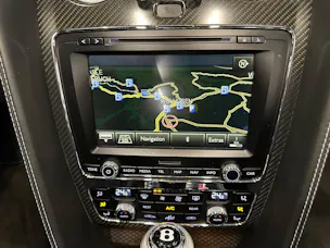 BENTLEY Continental GTC 4.0 V8 S