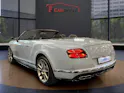 BENTLEY Continental GTC 4.0 V8 S