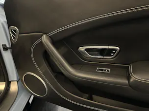 BENTLEY Continental GTC 4.0 V8 S