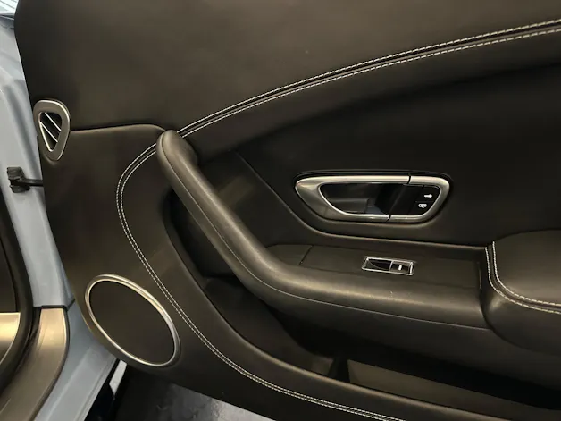 BENTLEY Continental GTC 4.0 V8 S
