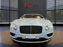 BENTLEY Continental GTC 4.0 V8 S