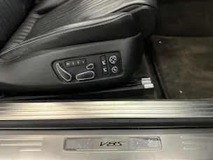 BENTLEY Continental GTC 4.0 V8 S