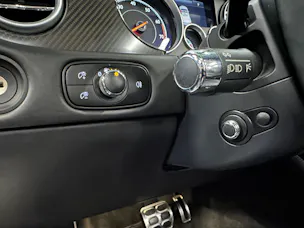 BENTLEY Continental GTC 4.0 V8 S