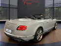 BENTLEY Continental GTC 4.0 V8 S
