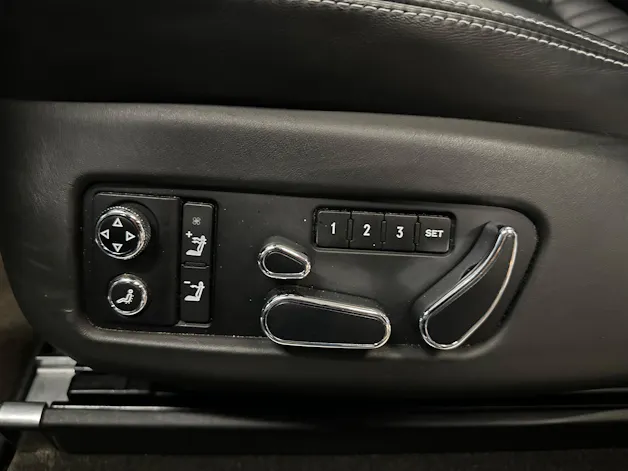 BENTLEY Continental GTC 4.0 V8 S