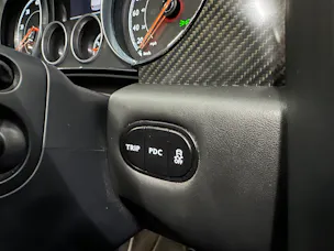 BENTLEY Continental GTC 4.0 V8 S