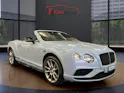 BENTLEY Continental GTC 4.0 V8 S