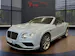 BENTLEY Continental GTC 4.0 V8 S