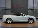 BENTLEY Continental GTC 4.0 V8 S